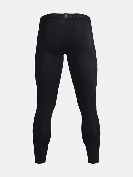 Under Armour Herren Leggings Under Armour ColdGear Rush Leggings