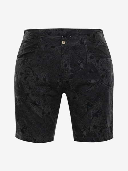 ALPINE PRO Bluebell 3 Shorts ALPINE PRO