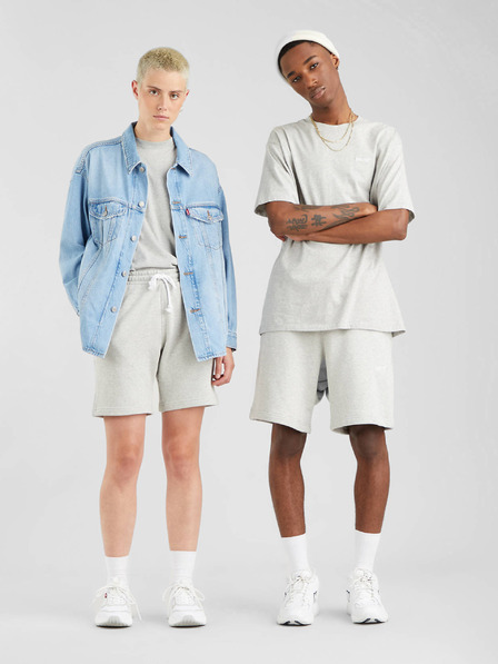 Levi's® Levi's® hellgraue Unisex-Sweatpants
