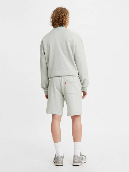 Levi's® Levi's® hellgraue Unisex-Sweatpants