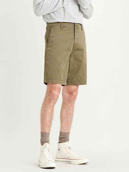 Levi's® Levi's® Taper Khaki Chino-Shorts für Männer