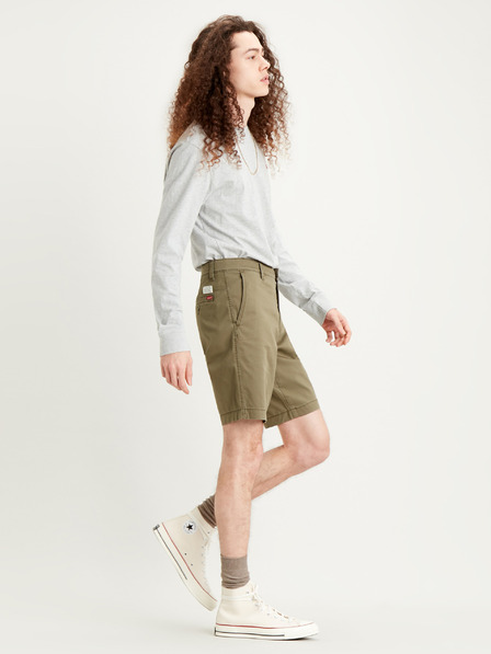 Levi's® Levi's® Taper Khaki Chino-Shorts für Männer