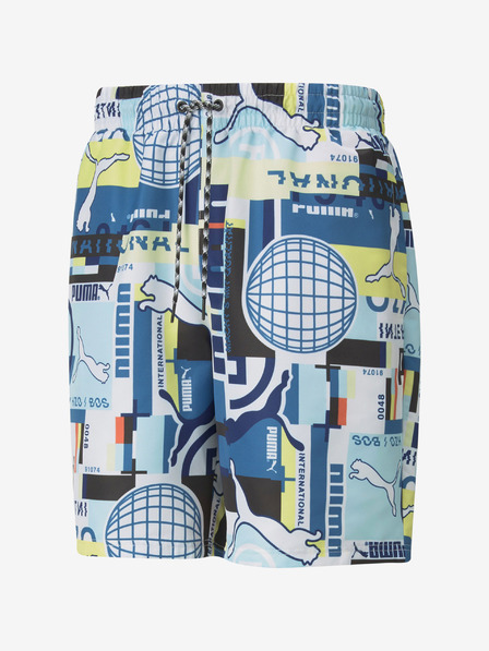 Puma Internationale AOP Shorts Puma
