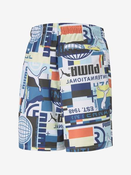 Puma Internationale AOP Shorts Puma