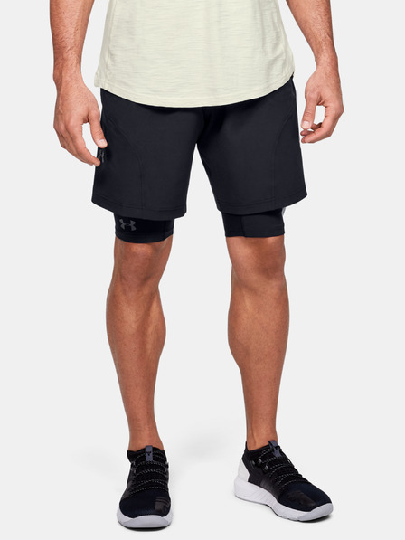 Under Armour Herren Shorts Under Armour PJT ROCK UNSTPPBLE Storm Short
