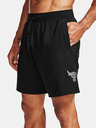 Under Armour Herren Shorts Under Armour PJT ROCK UNSTPPBLE Storm Short