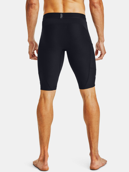 Under Armour Herren Kompressions-Shorts Under Armour Project Rock HG Shorts