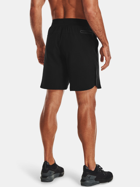 Under Armour Herren Shorts Under Armour Project Rock Snap Shorts