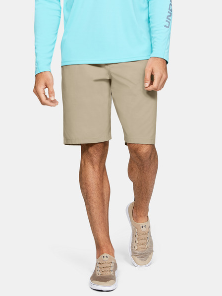 Under Armour Herren Shorts Under Armour UA Storm Fish Hunter Storm Short