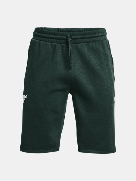 Under Armour Herren Shorts Under Armour PJT ROCK CC FLEECE SHORT