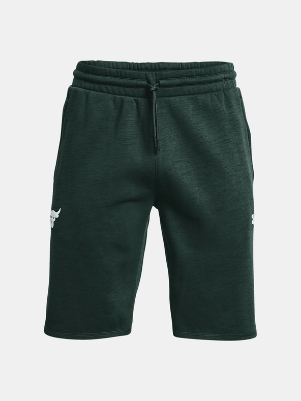 Under Armour Herren Shorts Under Armour PJT ROCK CC FLEECE SHORT
