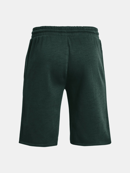 Under Armour Herren Shorts Under Armour PJT ROCK CC FLEECE SHORT