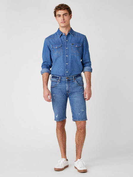 Wrangler Colton Shorts Wrangler