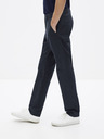 Celio Dunkelblaue Chino-Hose Celio Pobelt