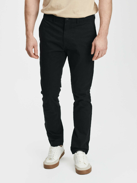 GAP Hose modern khaki in skinny fit GapFlex GAP