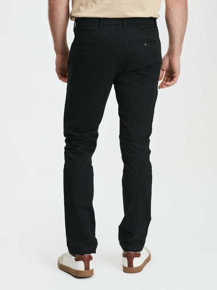 GAP Hose modern khaki in skinny fit GapFlex GAP