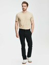 GAP Hose modern khaki in skinny fit GapFlex GAP