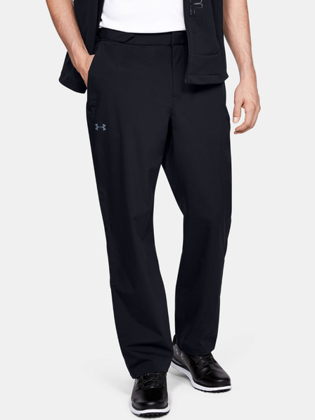 Under Armour Herren Hose Under Armour Stormproof Golf Rain Pant