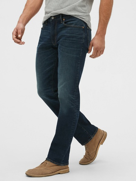 GAP Jeans straight fit GapFlex GAP