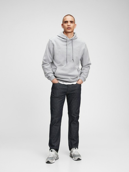 GAP Slim Straight Jeans GapFlex Washwell GAP