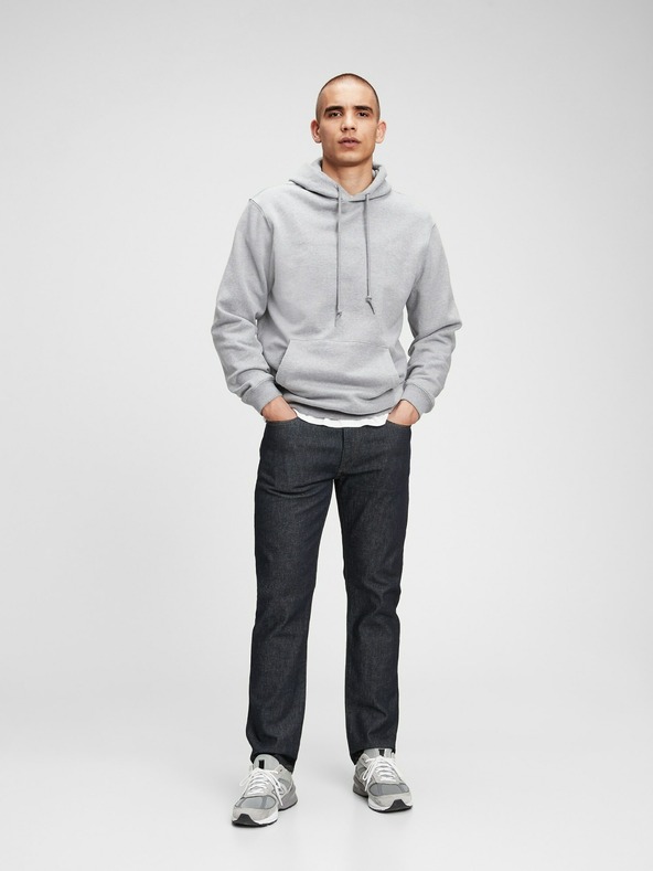 GAP Slim Straight Jeans GapFlex Washwell GAP