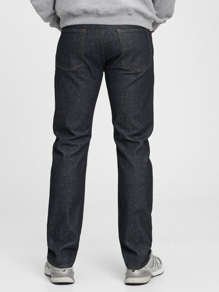 GAP Slim Straight Jeans GapFlex Washwell GAP