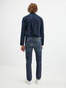 Diesel Diesel Dunkelblau Herren Slim Fit Jeans