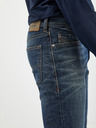 Diesel Diesel Dunkelblau Herren Slim Fit Jeans