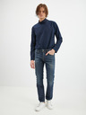 Diesel Diesel Dunkelblau Herren Slim Fit Jeans