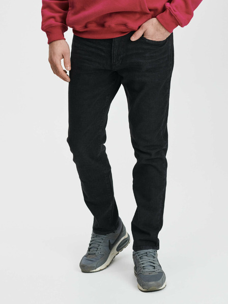 GAP Herren Jeans Slim Taper GapFlex GAP