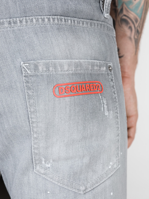 DSQUARED2 Jeans DSQUARED2