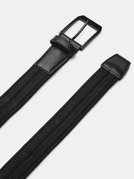 Under Armour Herren Gürtel Under Armour Braided Golf Belt