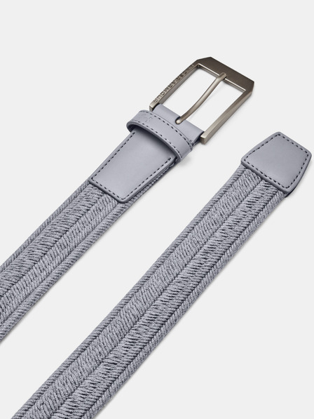 Under Armour Herren Gürtel Under Armour Braided Golf Belt