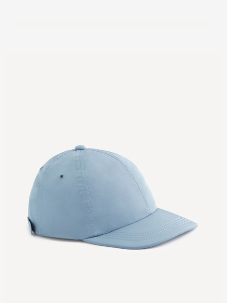 Celio Hellblaue Mütze Celio Ticool