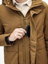 Celio Braune Jacke Celio Supheat