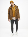 Celio Braune Jacke Celio Supheat