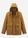 Celio Braune Jacke Celio Supheat