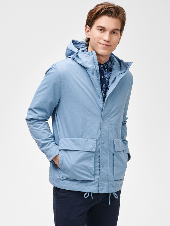 GAP Jacke Nylon Anorak GAP