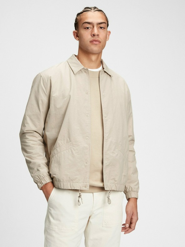 GAP Jacke Nylon coaches GAP