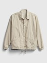 GAP Jacke Nylon coaches GAP