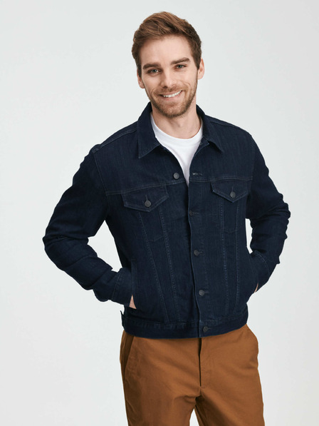 GAP Jeansjacke GapFlex GAP