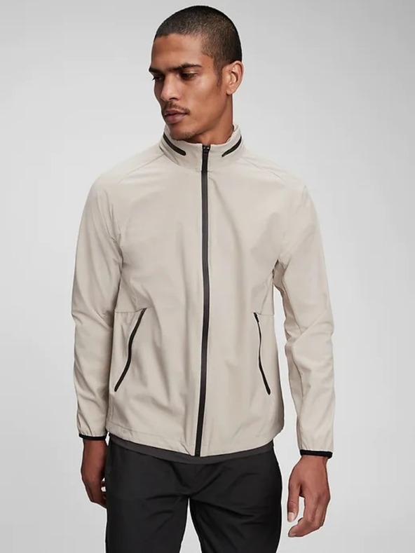 GAP Leichte Sportjacke GapFit Active GAP