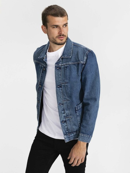 Levi's® Levi's® Made & Crafted® Typ II Jacke