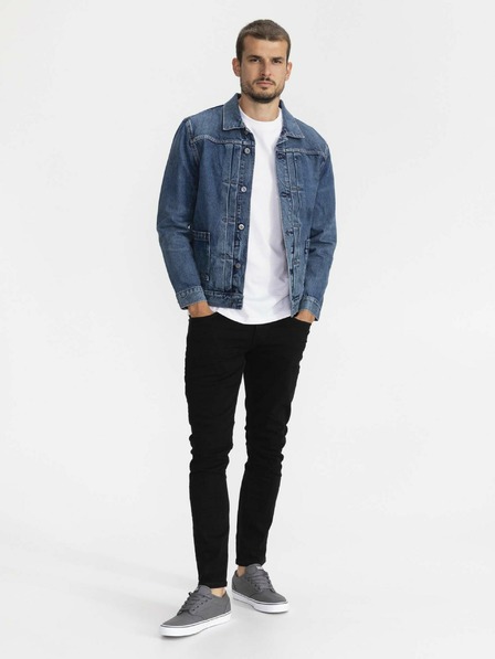 Levi's® Levi's® Made & Crafted® Typ II Jacke