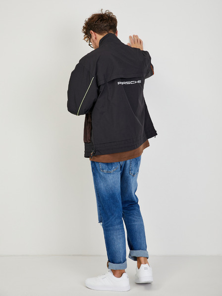 Puma Puma Statement Black Jacke für Männer