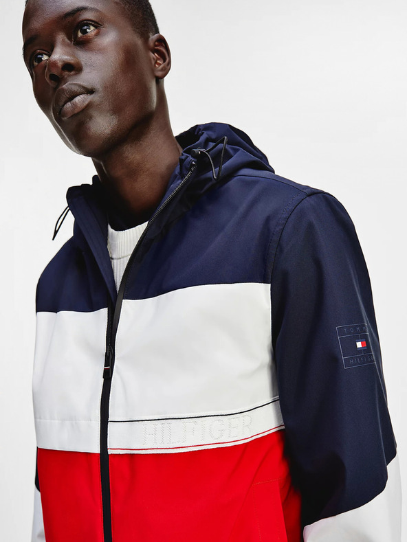Tommy Hilfiger Jacke