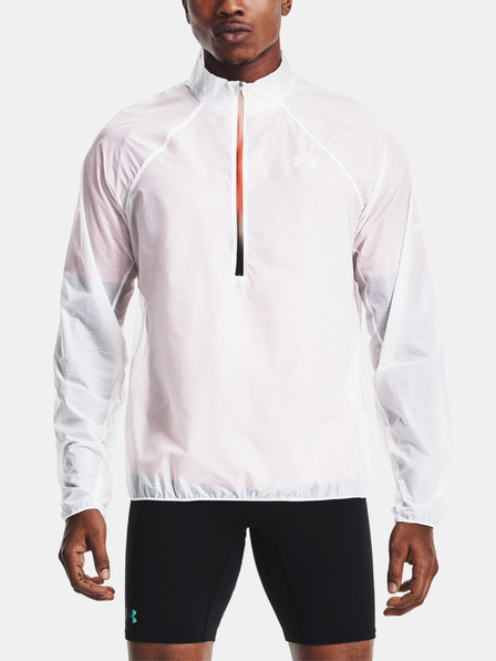 Under Armour Herren Jacke Under Armour Storm Impasse Flow 1/2 Zip