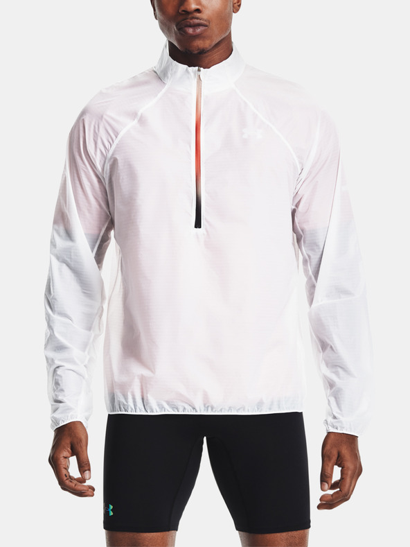 Under Armour Herren Jacke Under Armour Storm Impasse Flow 1/2 Zip
