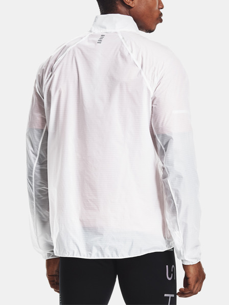 Under Armour Herren Jacke Under Armour Storm Impasse Flow 1/2 Zip