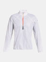 Under Armour Herren Jacke Under Armour Storm Impasse Flow 1/2 Zip